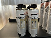 Lot iko pro foam / fix gun / kitten - afbeelding 6 van  6