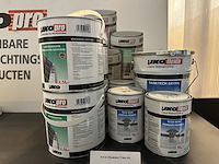 Lot iko pro primer / reno / onderhoud - afbeelding 1 van  4