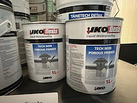 Lot iko pro primer / reno / onderhoud - afbeelding 2 van  4