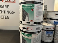 Lot iko pro primer / reno / onderhoud - afbeelding 3 van  4