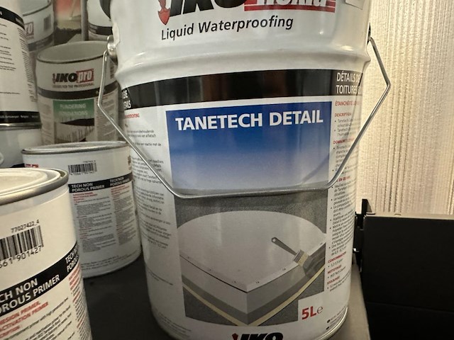 Lot iko pro primer / reno / onderhoud - afbeelding 4 van  4