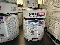 Lot iko pro teknoclean / hybritech / tanetech - afbeelding 3 van  6