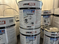 Lot iko pro teknoclean / hybritech / tanetech - afbeelding 4 van  6