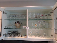 Lot in de keuken volgens foto's - afbeelding 2 van  9