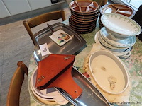 Lot in de keuken volgens foto's - afbeelding 9 van  9