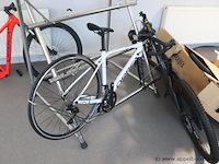 Lot incomplete fietsen voor onderdelen - afbeelding 4 van  5