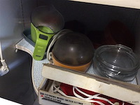 Lot inhoud kast vnl elektro - afbeelding 4 van  4