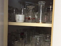 Lot inhoud keuken volgens foto's - afbeelding 4 van  8