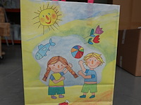 Lot inpakpapier, draagzakken & cadeauzakjes | 6.800+ stuks