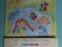 Lot inpakpapier, draagzakken & cadeauzakjes | 6.800+ stuks - afbeelding 2 van  6