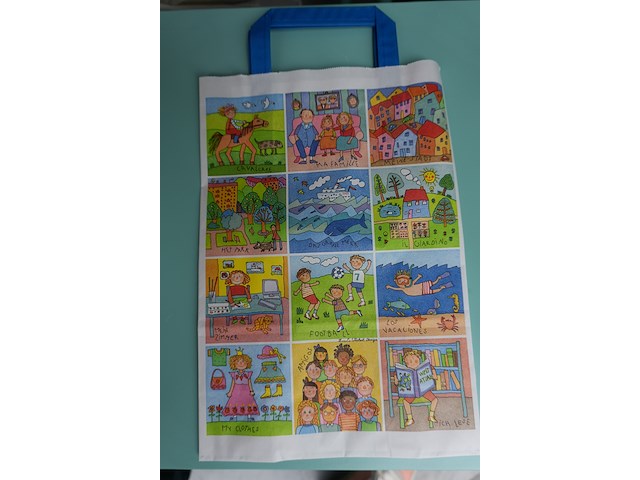 Lot inpakpapier, draagzakken & cadeauzakjes | 6.800+ stuks - afbeelding 4 van  6