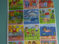 Lot inpakpapier, draagzakken & cadeauzakjes | 6.800+ stuks - afbeelding 4 van  6