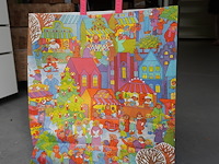 Lot inpakpapier, draagzakken & cadeauzakjes | 6.800+ stuks - afbeelding 5 van  6