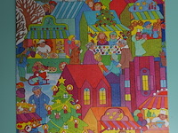 Lot inpakpapier, draagzakken & cadeauzakjes | 6.800+ stuks - afbeelding 6 van  6