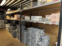 Lot inspectieputten - afbeelding 1 van  8