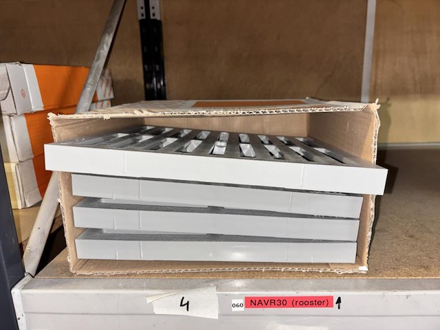 Lot inspectieputten - afbeelding 3 van  8