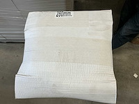 Lot isolatie buizen 9 palletten - afbeelding 2 van  18