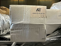 Lot isolatie buizen 9 palletten - afbeelding 4 van  18