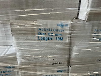 Lot isolatie buizen 9 palletten - afbeelding 9 van  18