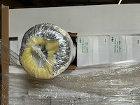Lot isolatie buizen 9 palletten - afbeelding 3 van  18