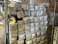 Lot isolatie buizen 9 palletten - afbeelding 10 van  18