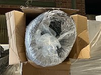 Lot isolatie buizen 9 palletten - afbeelding 12 van  18