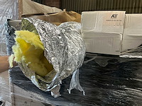 Lot isolatie buizen 9 palletten - afbeelding 14 van  18