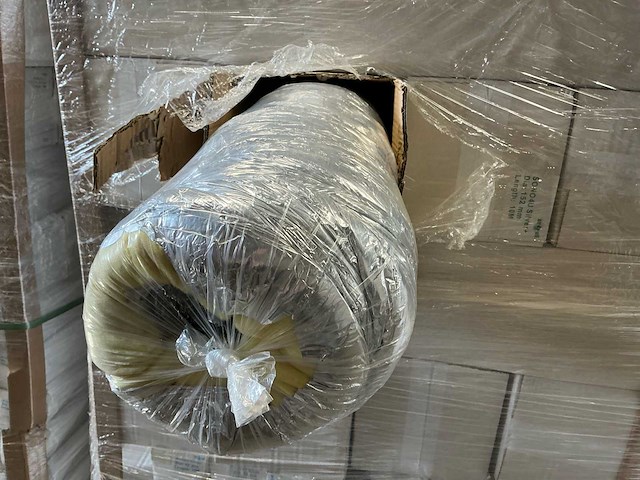 Lot isolatie buizen 9 palletten - afbeelding 16 van  18