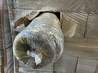 Lot isolatie buizen 9 palletten - afbeelding 16 van  18