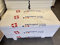 Lot isolatie iko & swisspor - afbeelding 2 van  5