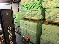 Lot isolatie styrodur - afbeelding 1 van  4