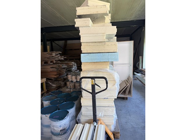 Lot isolatie - afbeelding 1 van  2