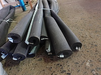 Lot isolatiebuizen - afbeelding 2 van  2