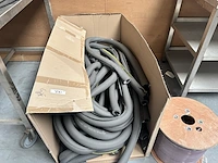 Lot isolatiebuizen