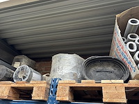 Lot isolatiemateriaal - afbeelding 2 van  5