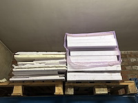 Lot isolatiemateriaal - afbeelding 4 van  5