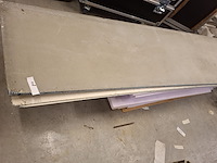 Lot isolatieplaten - afbeelding 2 van  2