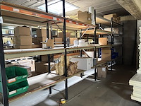 Lot isolatiepluggen & opvulplaatjes - afbeelding 1 van  10