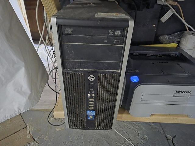 Lot it, w.o. hp, brother - afbeelding 2 van  7