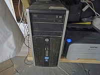 Lot it, w.o. hp, brother - afbeelding 2 van  7