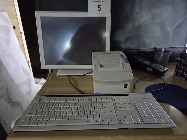 Lot it, w.o. hp, brother - afbeelding 3 van  7