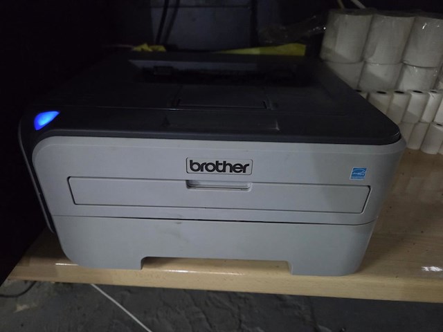 Lot it, w.o. hp, brother - afbeelding 5 van  7
