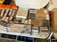 Lot jacuzzi en buitenspa onderdelen - afbeelding 6 van  18