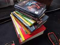 Lot jeugdboeken 12 - afbeelding 1 van  1