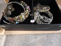 Lot juwelen - afbeelding 1 van  1