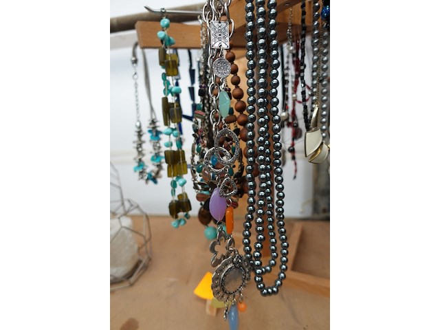 Lot juwelen - afbeelding 5 van  6