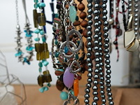 Lot juwelen - afbeelding 5 van  6