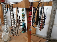 Lot juwelen - afbeelding 6 van  6