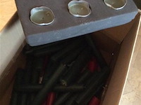 Lot kaarsen - afbeelding 1 van  2