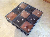 Lot kaarsen - afbeelding 1 van  2